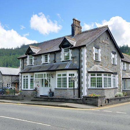 Oakfield Guest House Betws-y-Coed Extérieur photo