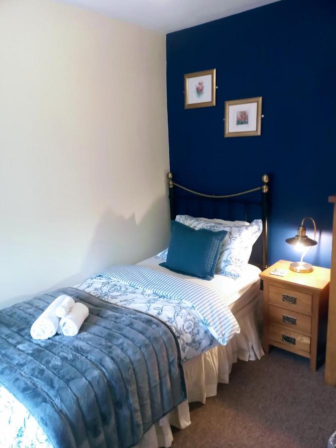 Oakfield Guest House Betws-y-Coed Extérieur photo