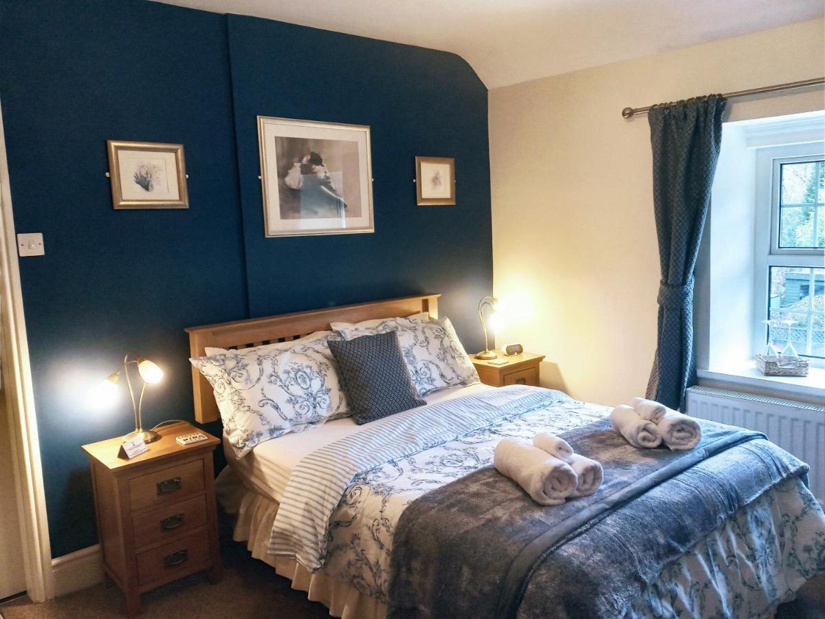 Oakfield Guest House Betws-y-Coed Extérieur photo