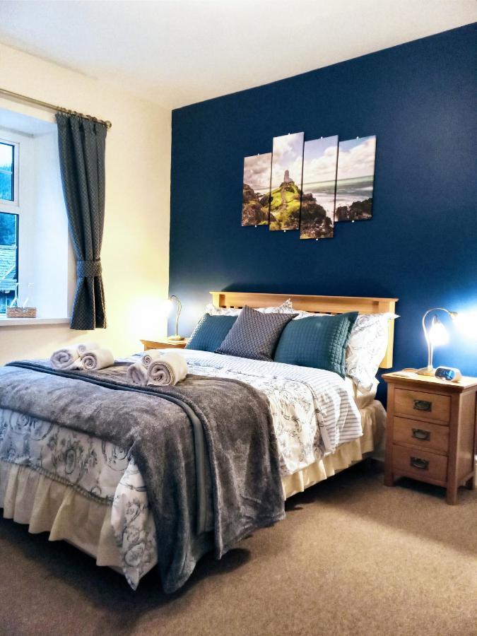 Oakfield Guest House Betws-y-Coed Extérieur photo