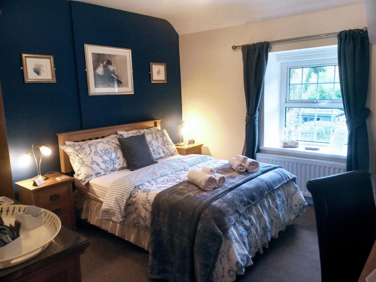 Oakfield Guest House Betws-y-Coed Extérieur photo