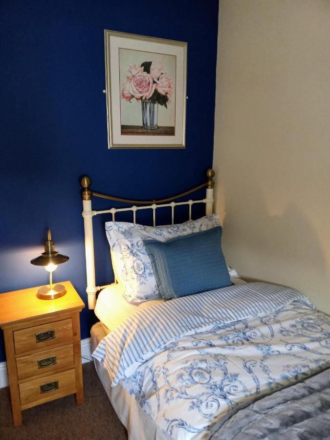 Oakfield Guest House Betws-y-Coed Extérieur photo
