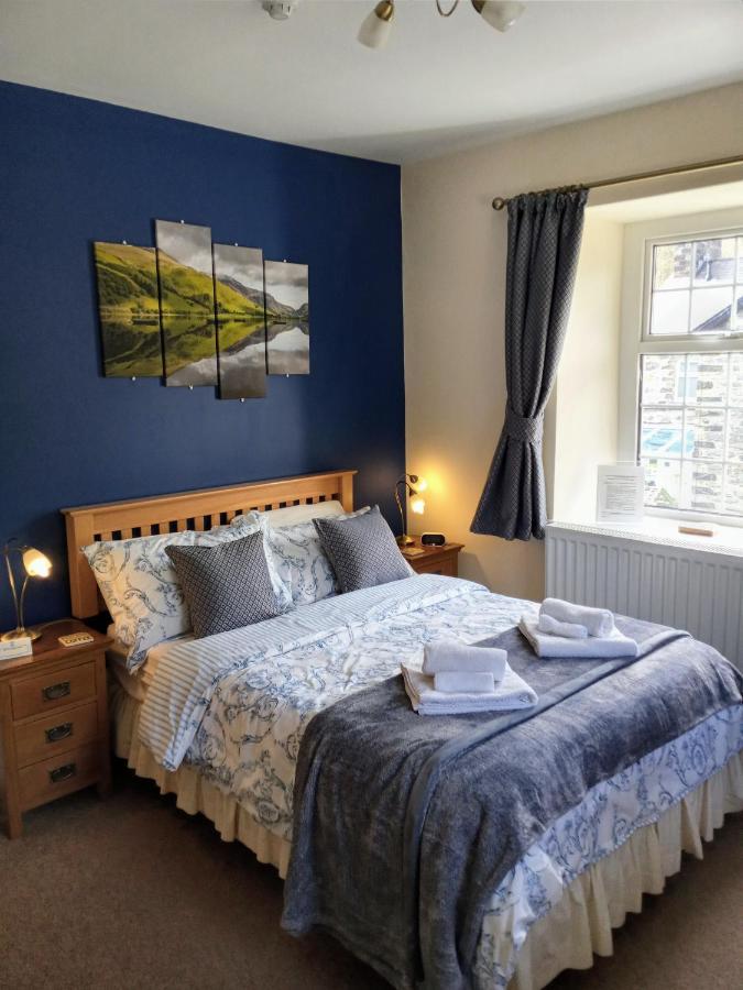 Oakfield Guest House Betws-y-Coed Extérieur photo