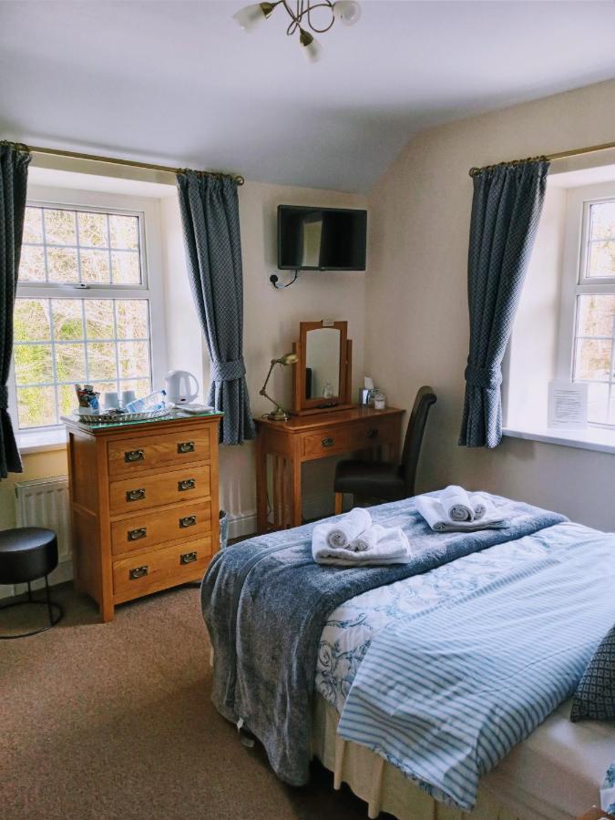 Oakfield Guest House Betws-y-Coed Extérieur photo