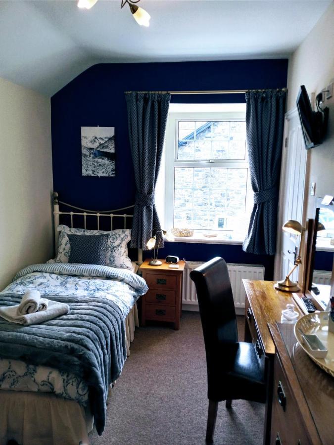 Oakfield Guest House Betws-y-Coed Extérieur photo