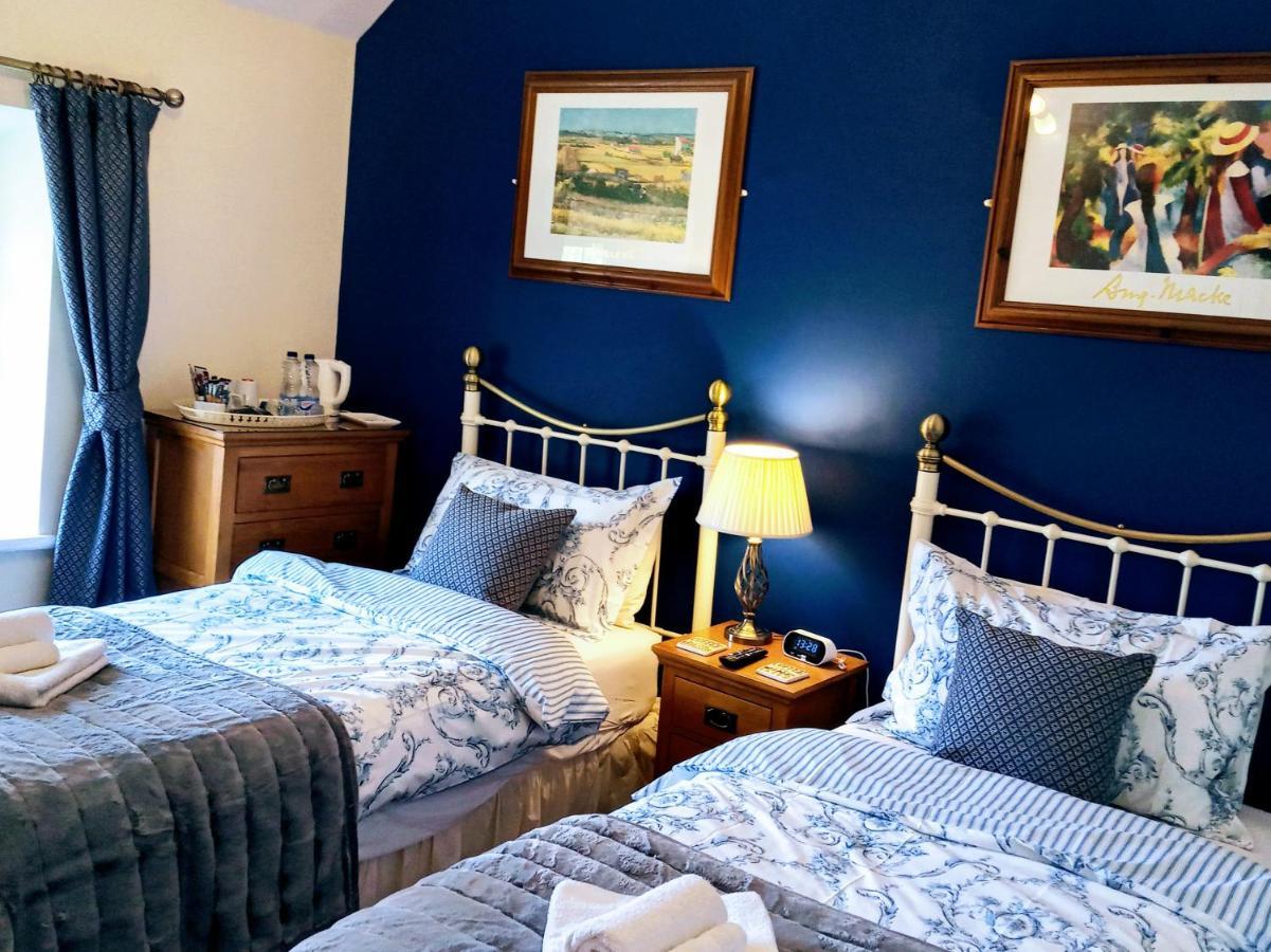 Oakfield Guest House Betws-y-Coed Extérieur photo