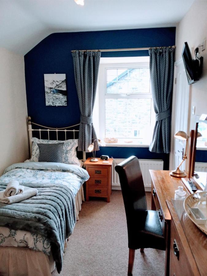 Oakfield Guest House Betws-y-Coed Extérieur photo