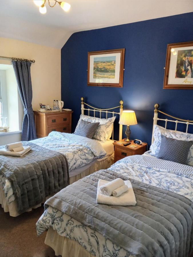 Oakfield Guest House Betws-y-Coed Extérieur photo
