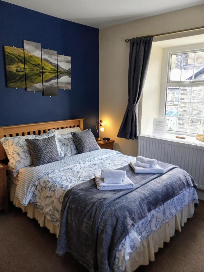 Oakfield Guest House Betws-y-Coed Extérieur photo