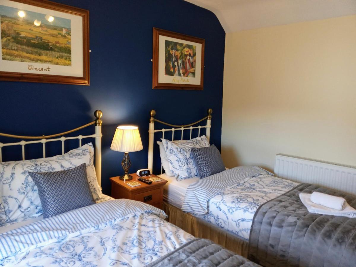 Oakfield Guest House Betws-y-Coed Extérieur photo