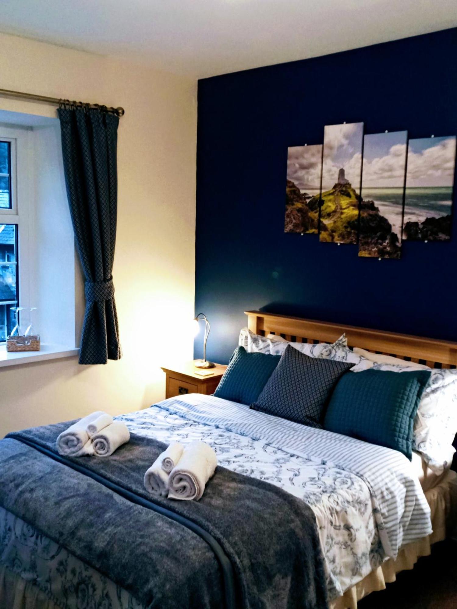 Oakfield Guest House Betws-y-Coed Chambre photo