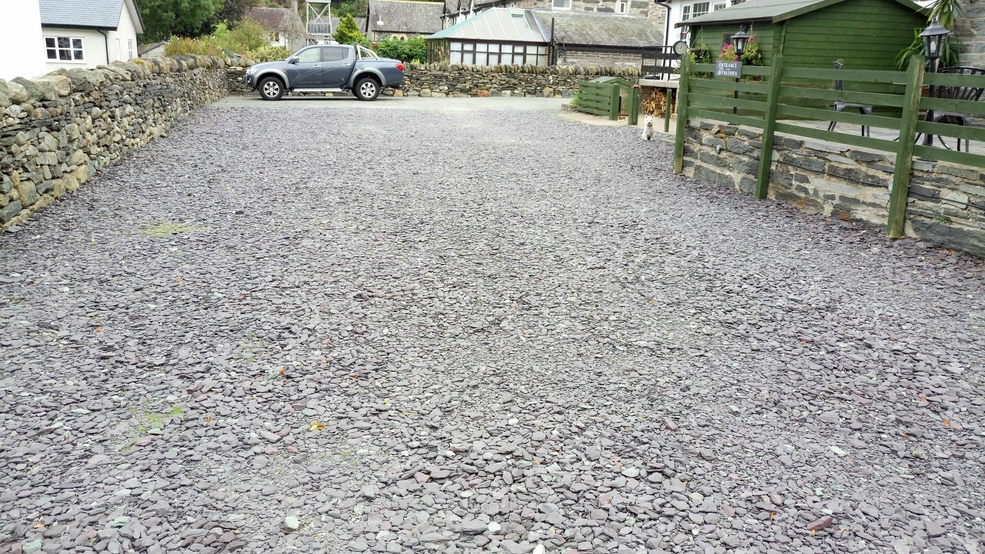 Oakfield Guest House Betws-y-Coed Extérieur photo